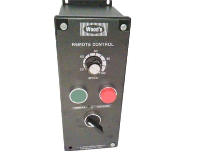 DANFOSS RC02