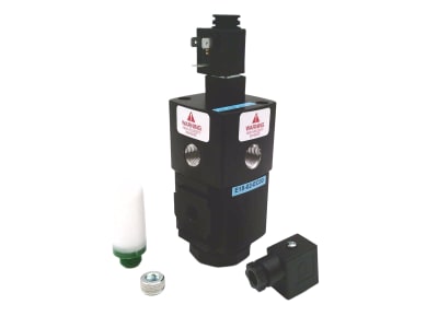 WILKERSON PNEUMATIC E18-02-EC00