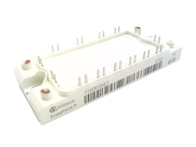 INFINEON FS50R12KE3