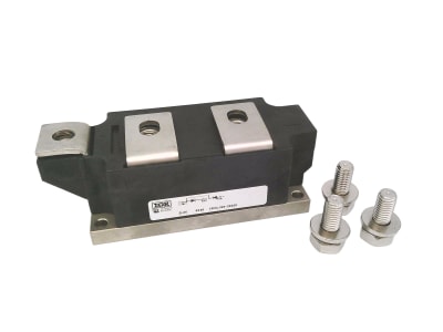 INTERNATIONAL RECTIFIER IRKDL450-25S20
