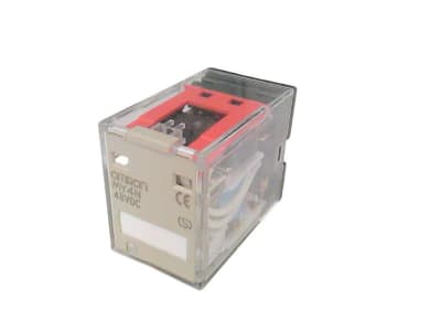 OMRON MY4N-48DC-S
