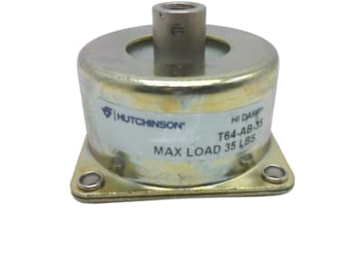 BARRY CONTROLS T64-AB-35