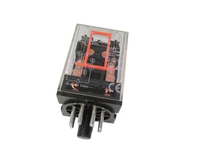 OMRON MK2PIDC110