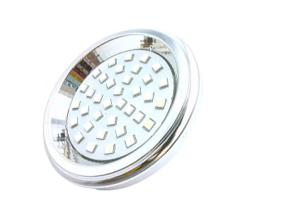 SUPER BRIGHT LEDS INC AR111CW36SMD