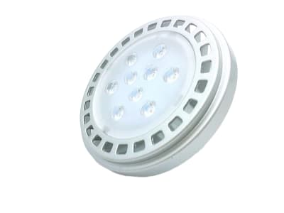 SUPER BRIGHT LEDS INC AR111WW9W30