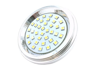 SUPER BRIGHT LEDS INC AR111-WW36SMD