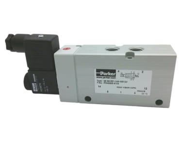 PARKER PD40665-0133