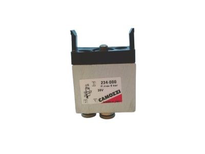CAMOZZI 234-000