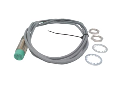 PEPPERL & FUCHS NBN8-18GM60-WO