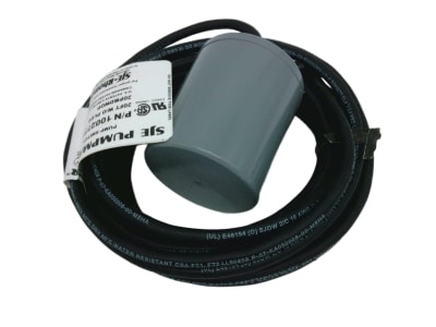 SJE RHOMBUS CONTROLS 1002731