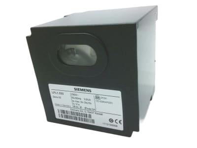 SIEMENS LFL1.333