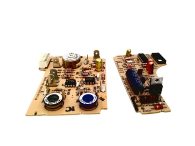 JOHNSON CONTROLS R81HAA-1