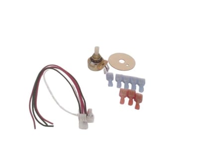 KB ELECTRONICS F36931