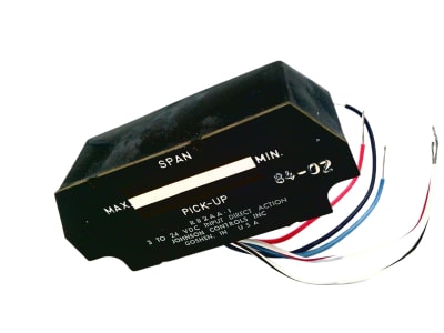 JOHNSON CONTROLS R82AA-1