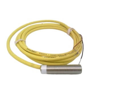 HONEYWELL 972AA2LM-A3P-L