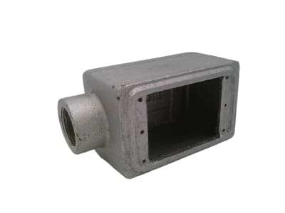 EMERSON FD-1-100