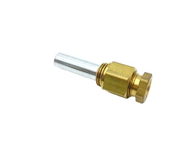 BASO GAS PRODUCTS LLC Y90HA-4710