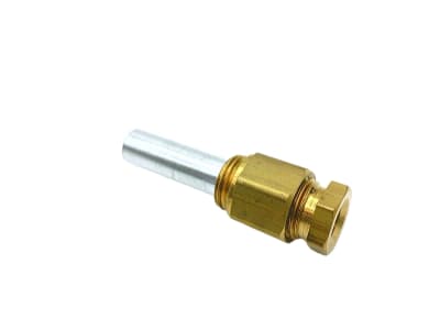 BASO GAS PRODUCTS LLC Y90HA-4711
