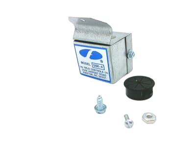 FIELD CONTROLS COMPANY 46086402