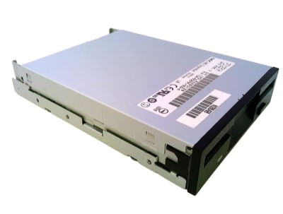 NEC FD1231H