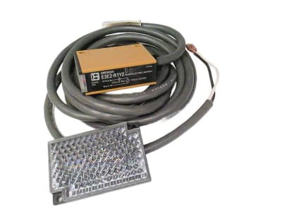 OMRON E3E2-R1Y2-US