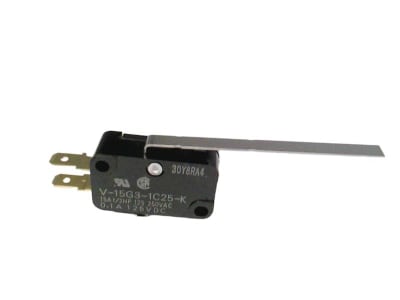 OMRON V-15G3-1C25-K