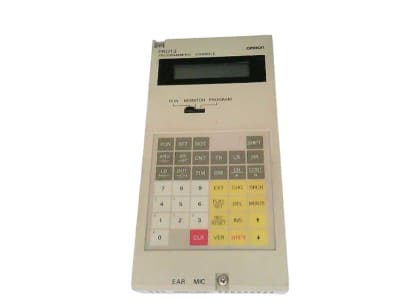 OMRON 3G2A5-PRO13E