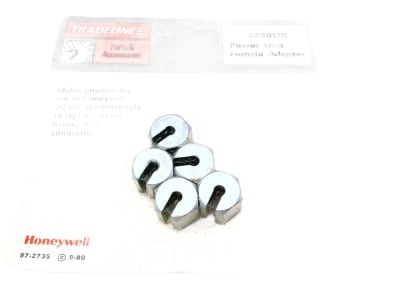 HONEYWELL 390012C