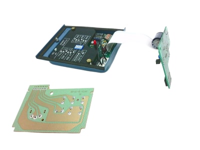JOHNSON CONTROLS R81CAA1