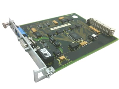 BOSCH DPF03.1