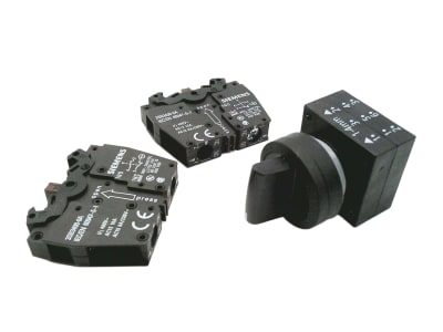 SIEMENS 3SB3-208-2DA11