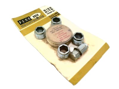 BASO GAS PRODUCTS LLC Y99AP-01