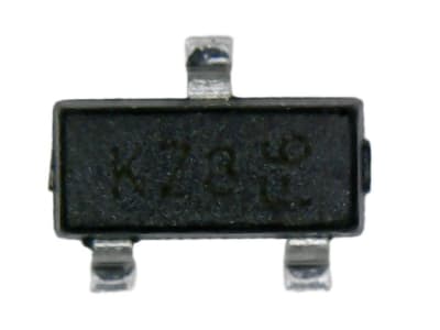 DIODES INC BZX84C5V6