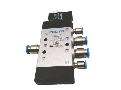 FESTO CPE14-M1BH-5LS-QS-6
