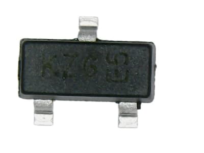 DIODES INC BZX84C3V9