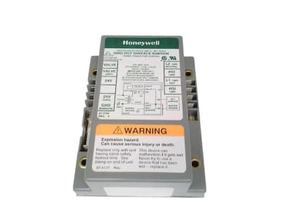 HONEYWELL S89G-1021