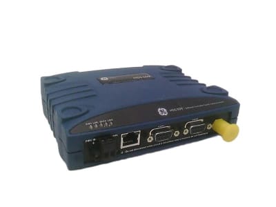 GENERAL ELECTRIC MDSSD9