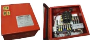 PARKER GROUP INC SSU-4G-10