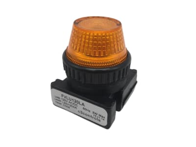 C3 CONTROLS FVLU120LA-PLLAR