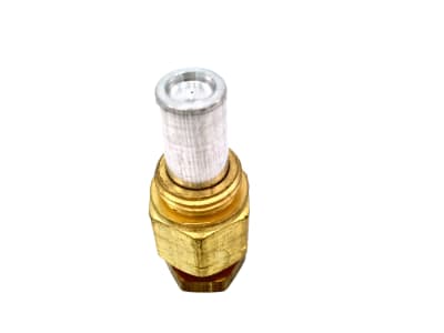 BASO GAS PRODUCTS LLC Y90AA-4211
