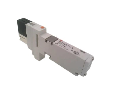 SMC VQ1101-5