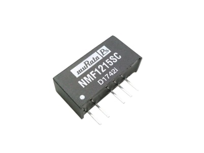 MURATA MANUFACTURING NMF1215SC
