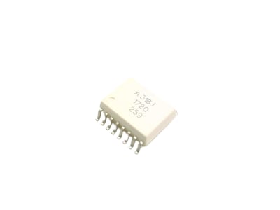 BROADCOM HCPL-316J