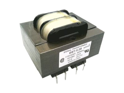 SIGNAL TRANSFORMER DST-5-28