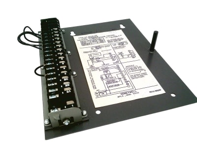 HONEYWELL Q295A1039