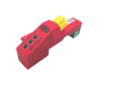 DOVER CORPORATION 8EA-023-2