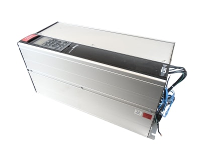 DANFOSS VLT6016GT6CN1STR0DLF00A00C0