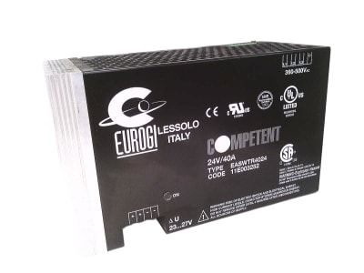 EUROGI EASWTR4024