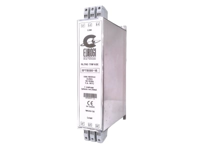 EUROGI EFTS055-15