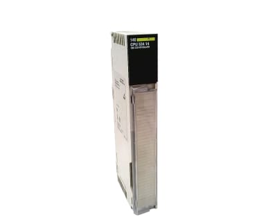 SCHNEIDER ELECTRIC 140-CPU-534-14